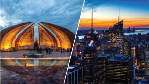 Islamabad to New York